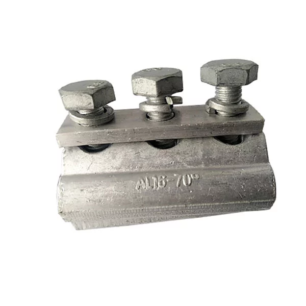 APG-C1 Adjustable Bolt Type Aluminum Cable Parallel Groove PG Clamp