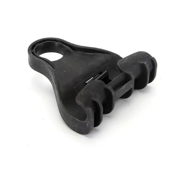 ES 800 plastic adss Suspension Clamp Assembly