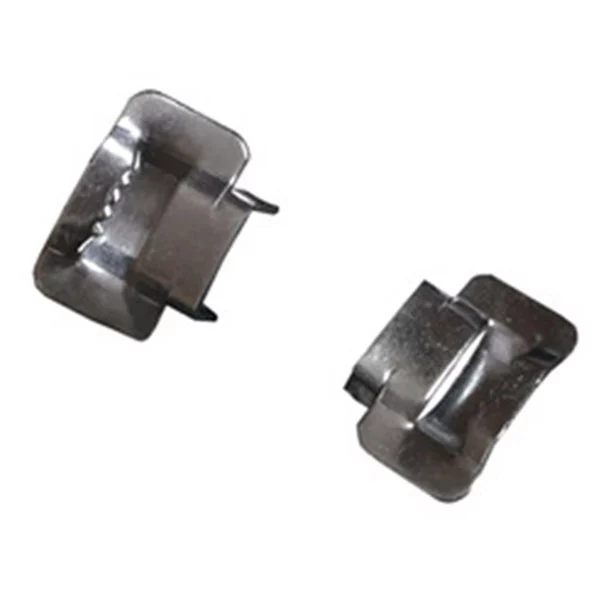 Heavy Duty Stainless Steel Strapping Band Buckles