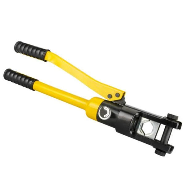 Hydraulic Cable Lug Terminal Crimping Tool