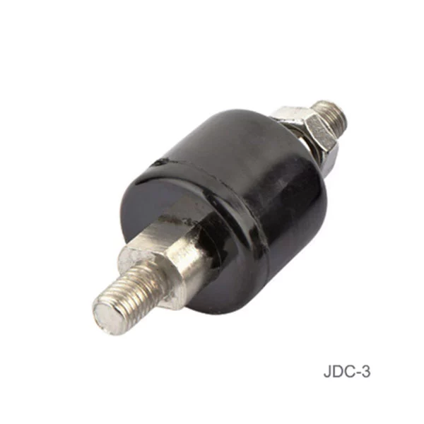 JDC-01 High Voltage Surge Arrester Thermal Explode Type
