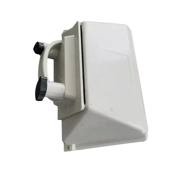 New Type Overhead Service Types Of Low Voltage 400A Fused Cutout for Pole of Wall Mounting