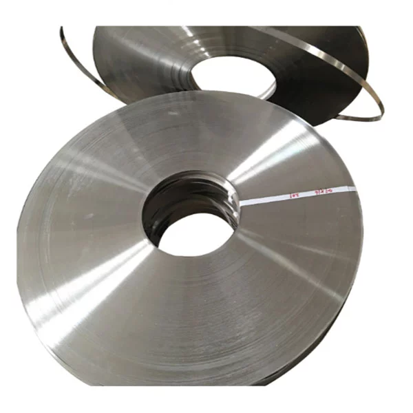 SS304 Stainless Steel Strapping Band