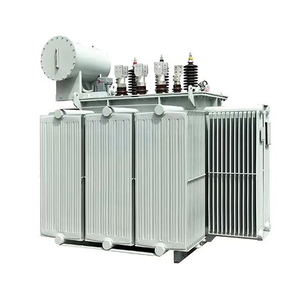 SZ11 Type On-Load Voltage Regulating Transformers