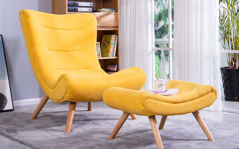 Како да го изберете вистинскиот мебел за троседот?