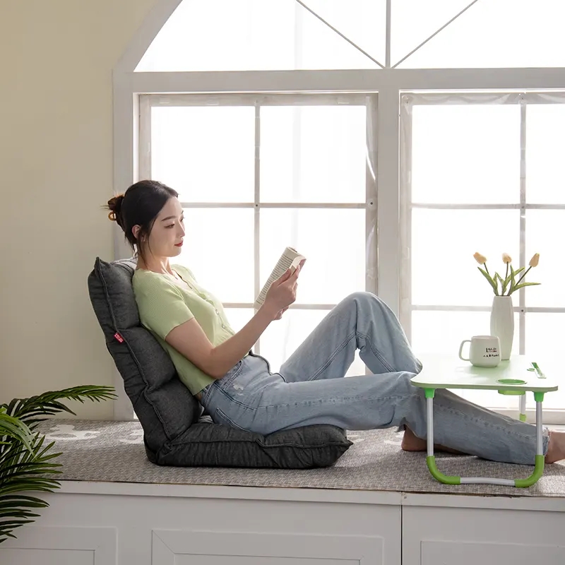 Canapés en tissu confortables : le complément parfait à votre maison