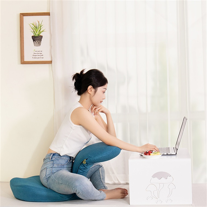 Auxiliary Function ပါရှိသော Yoga Chair ၏ အားသာချက်များ