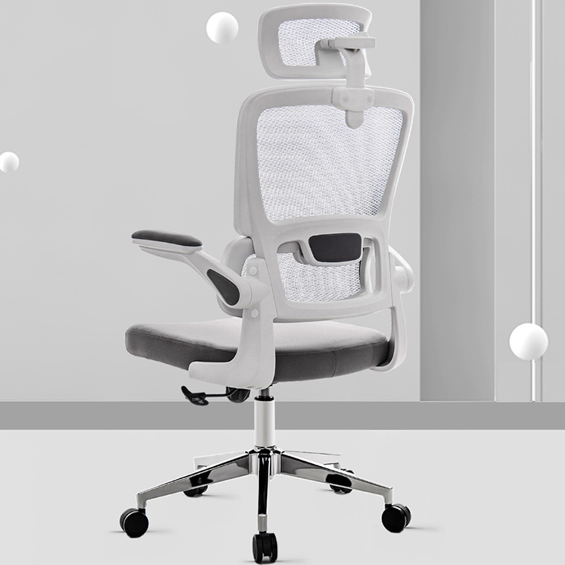 Ergonomické kancelárske stoličky