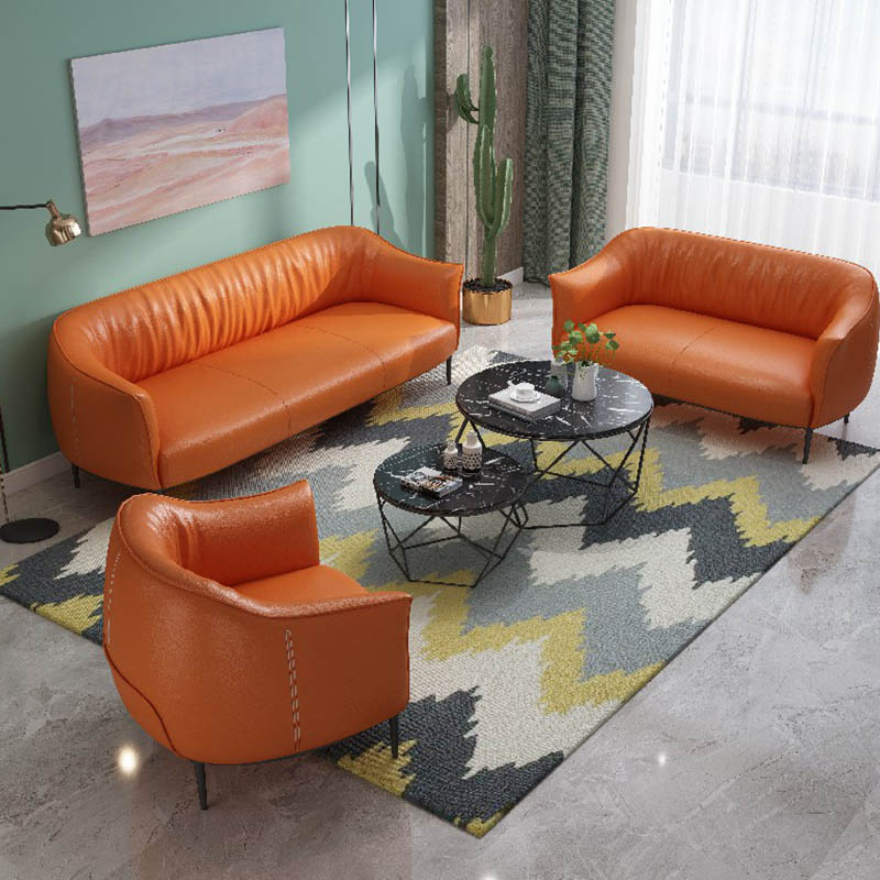 Modernit lounge-sohvat