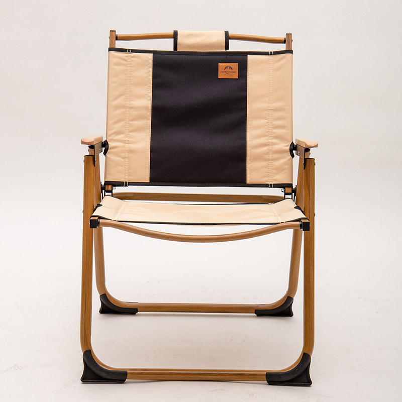 Outdoor Foldable Deck Chairs For Seniors