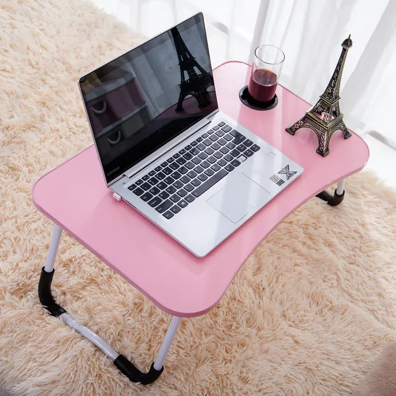 Hordozható laptop asztalok