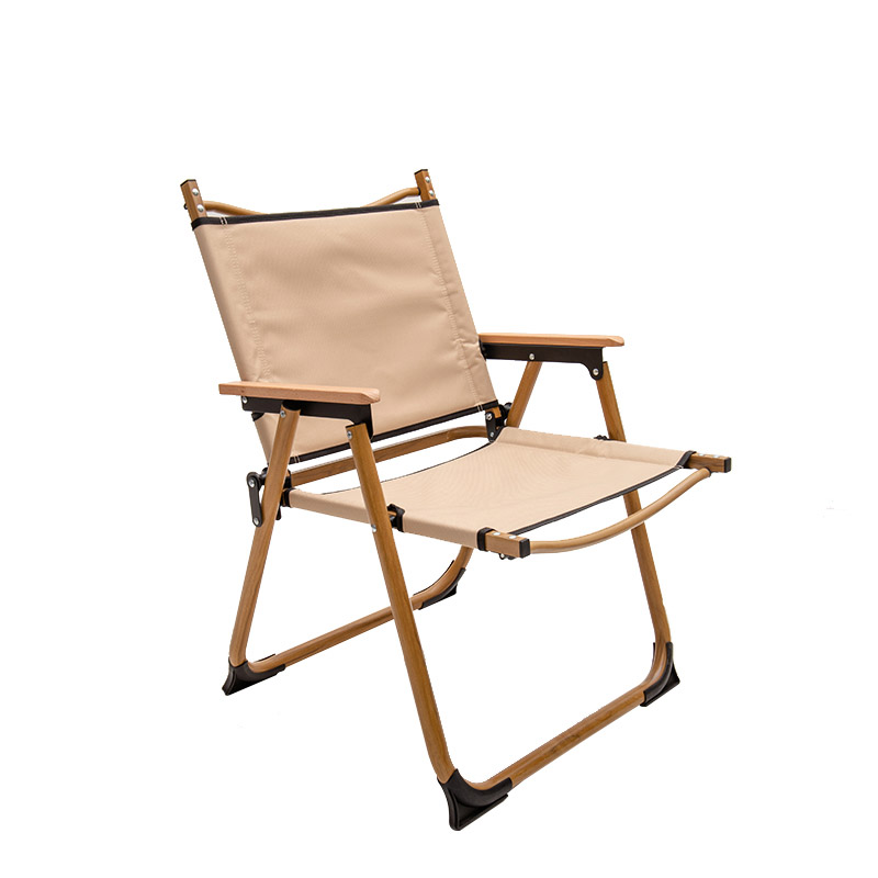 Stackable Sling Chairs