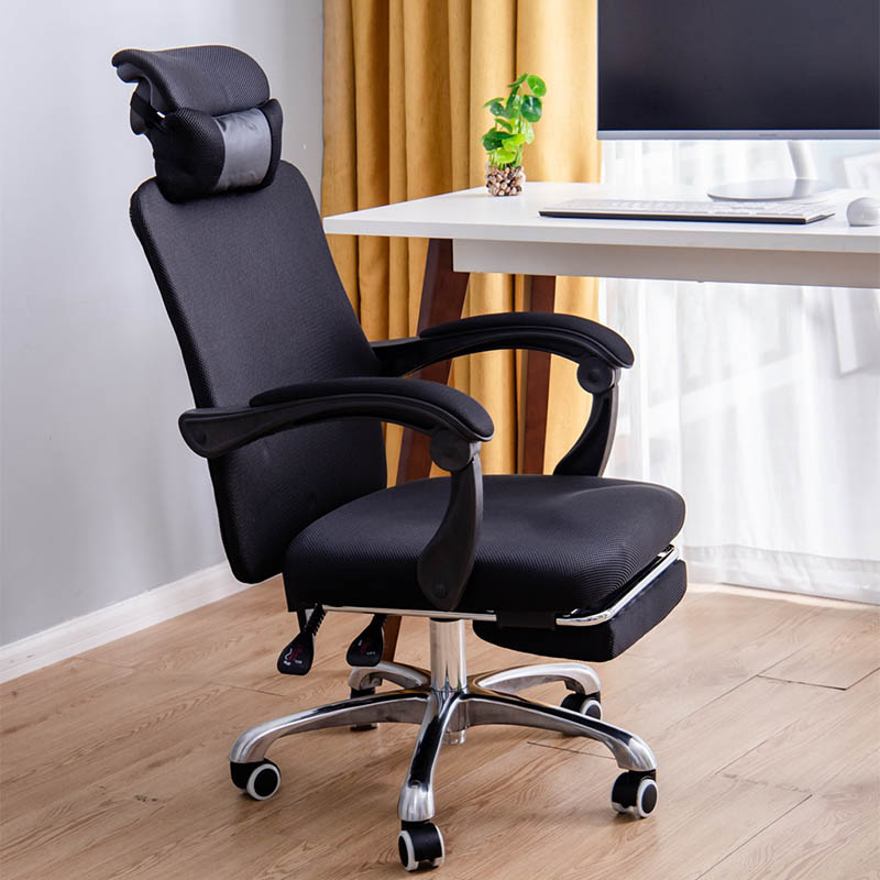 Tilt-adjustable Office Chairs