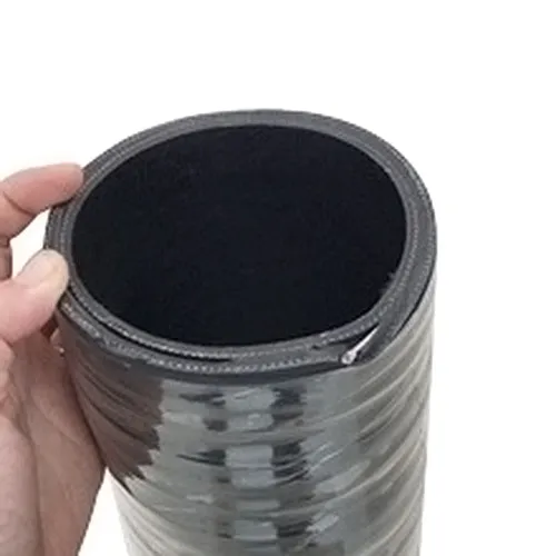 Rubber Tube ၏အင်္ဂါရပ်များနှင့်အသုံးပြုမှုများ