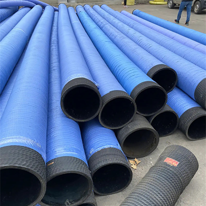 Rubber Tube benefits and usefulness
