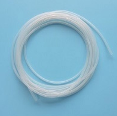 Flexible High Clear Silicone Rubber Tubing