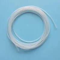 Food Grade Silicone Tube ရော်ဘာ Tube