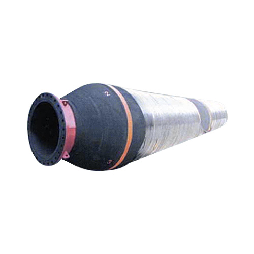 High Resilience Self-floating Hose Rubber Tube