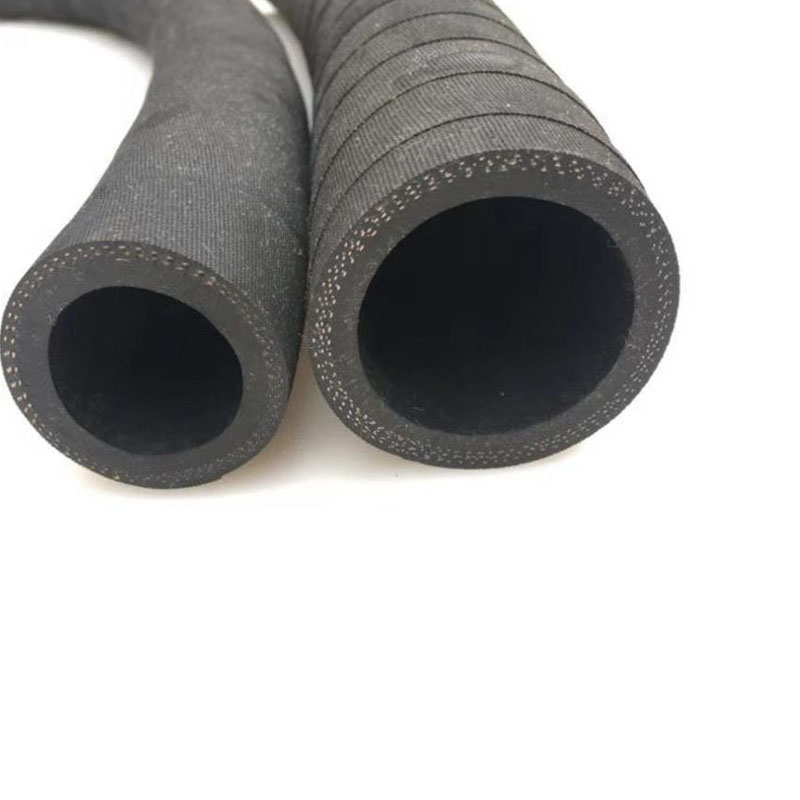 Low Pressure Rubber Hoses