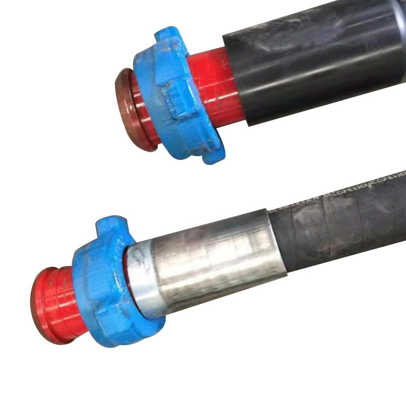 Low Pressure Rubber Hoses
