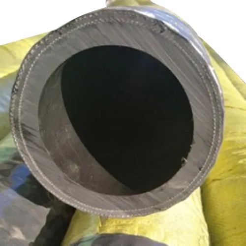 Sandblasting Pipe Rubber Tube