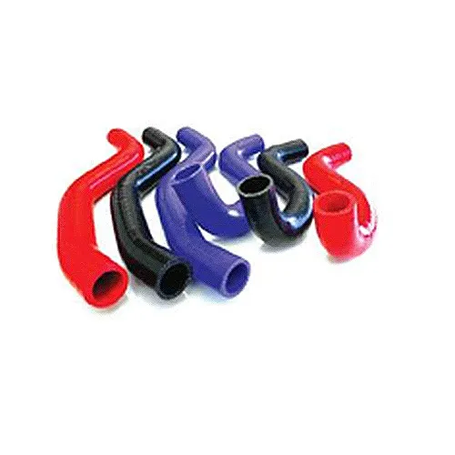 Silicone tube pro automobile Purgamentum tube