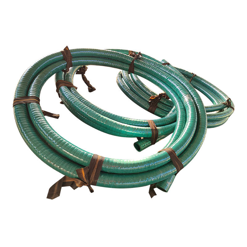 Water Hose Rubber Tube