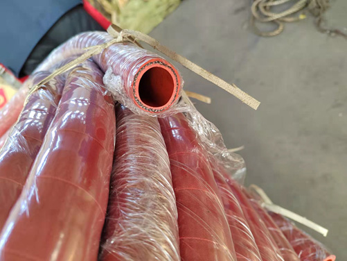 Water Rubber Tube