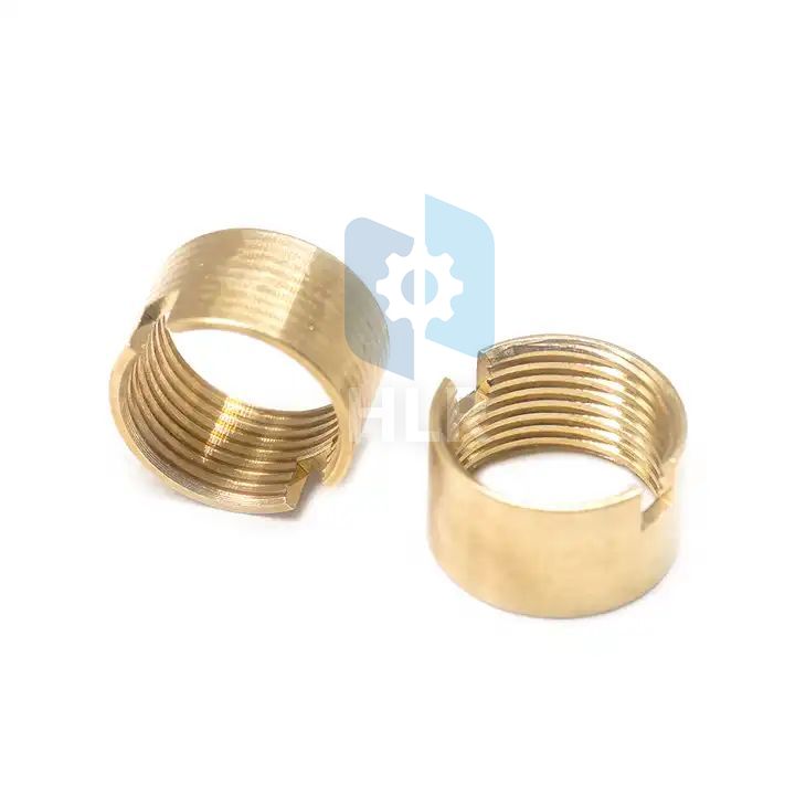 Small Precision Brass Connectors: A Boon to the Electronics Industry