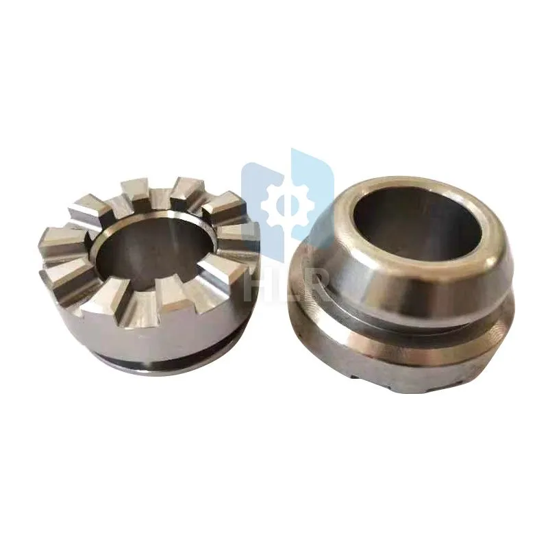 CNC Gear Wheel Turning ເຄື່ອງກຶງ