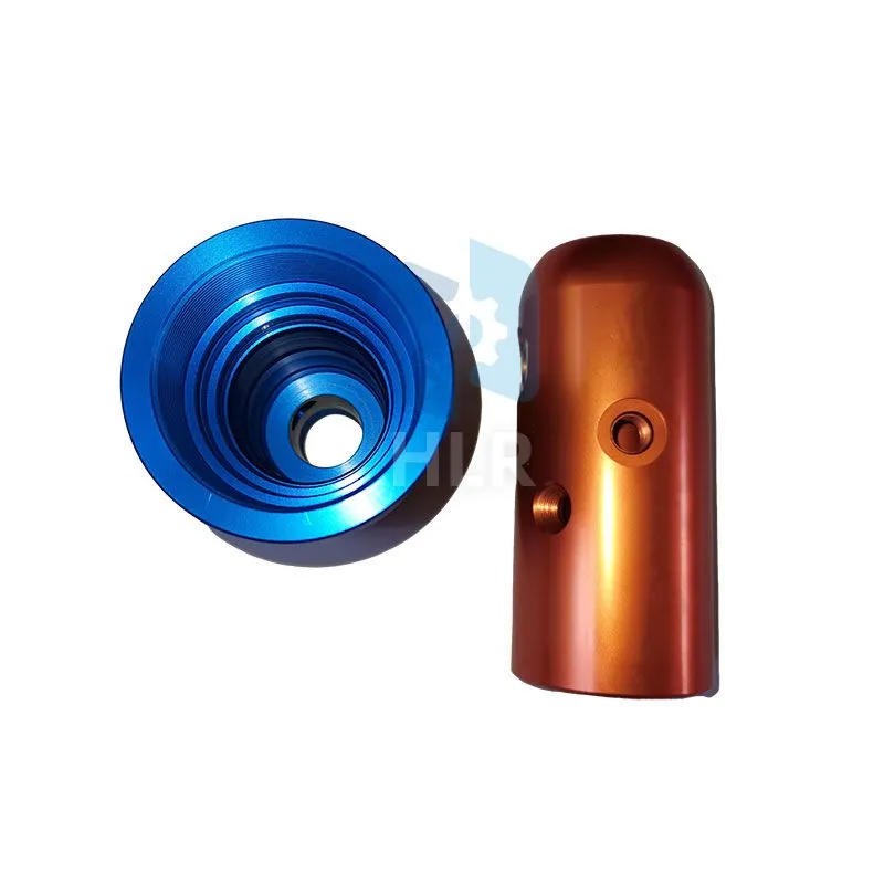 Hydraulic Parts