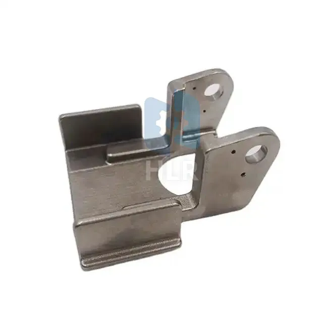 OEM Precision Metal Stamping Parts