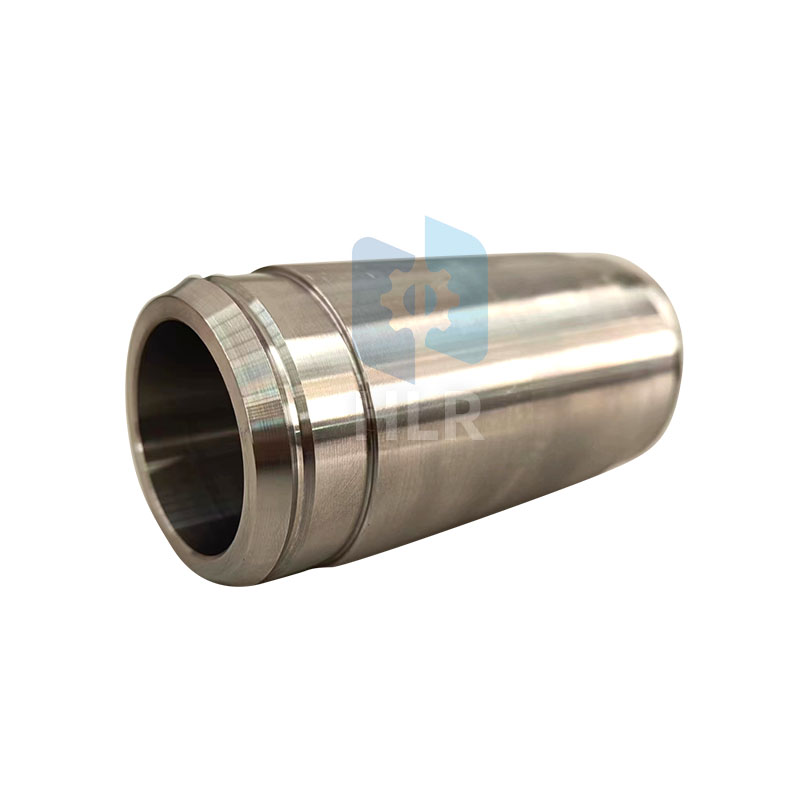 Sealed Stainless Steel Cylinder Liner