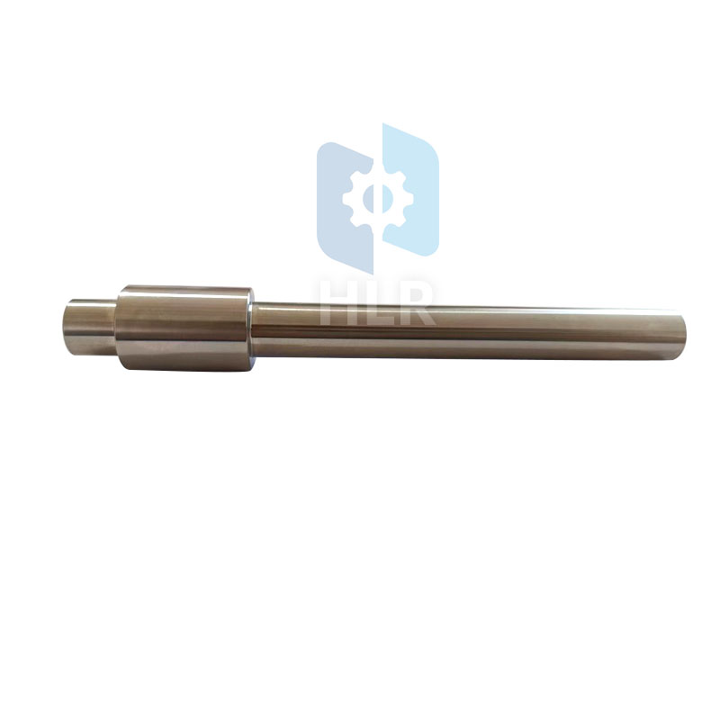 Stainless Steel Mechanical Shaft