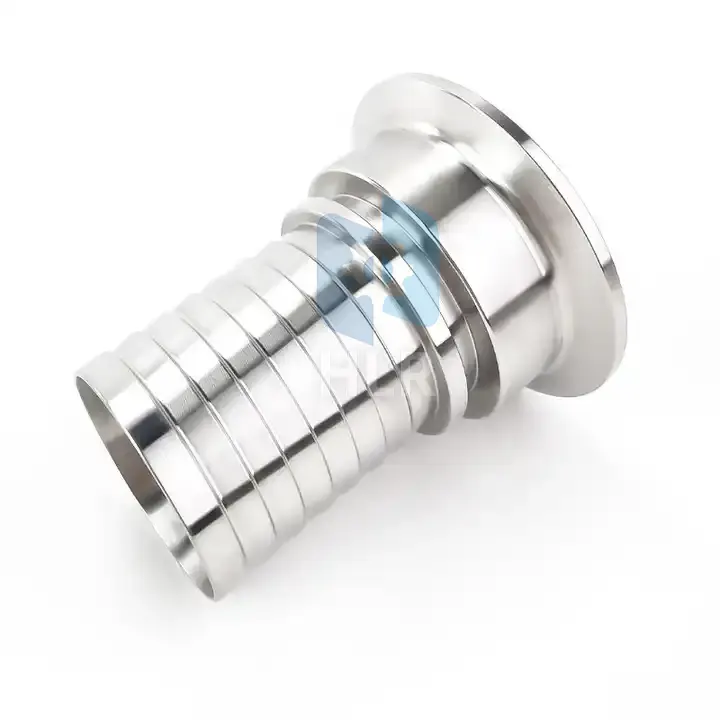 Stainless Steel Pipe Connector Fittings