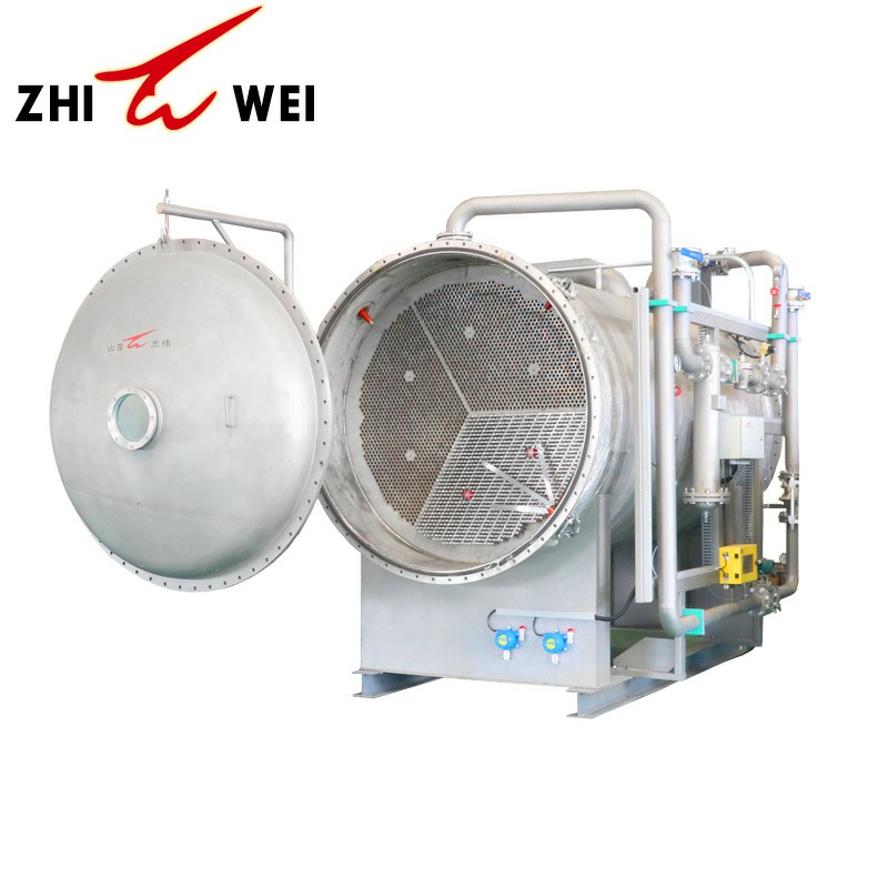 100/80/50 kg/h large ozone generator for industrial