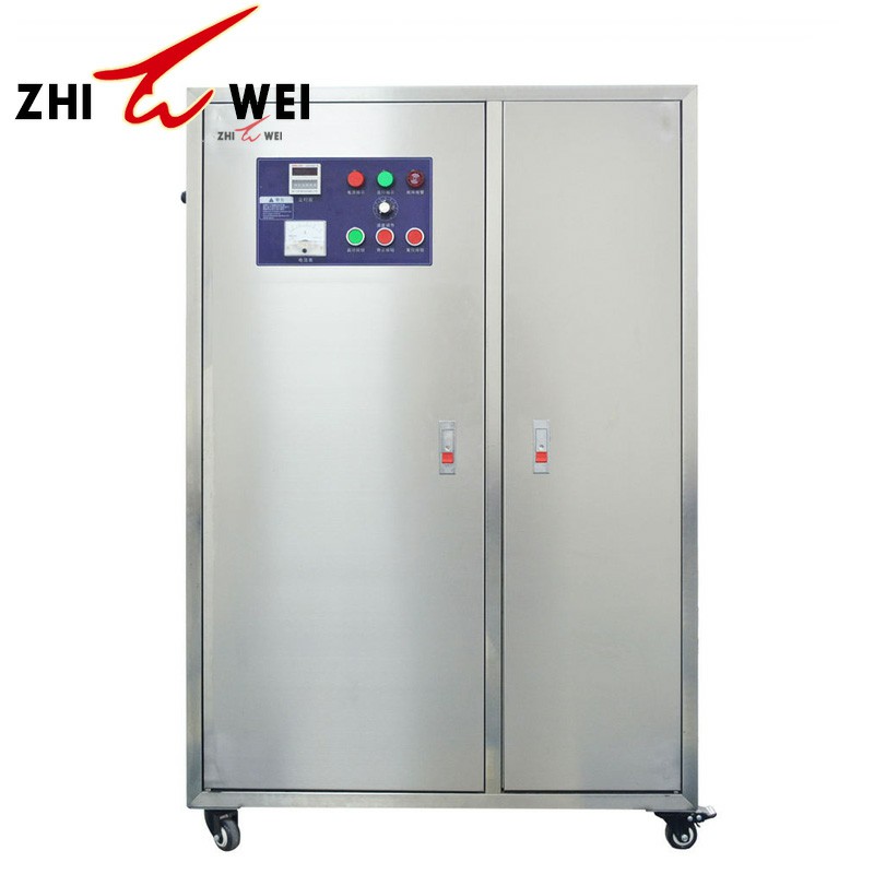 ozone generator for Commercial water mineral water
