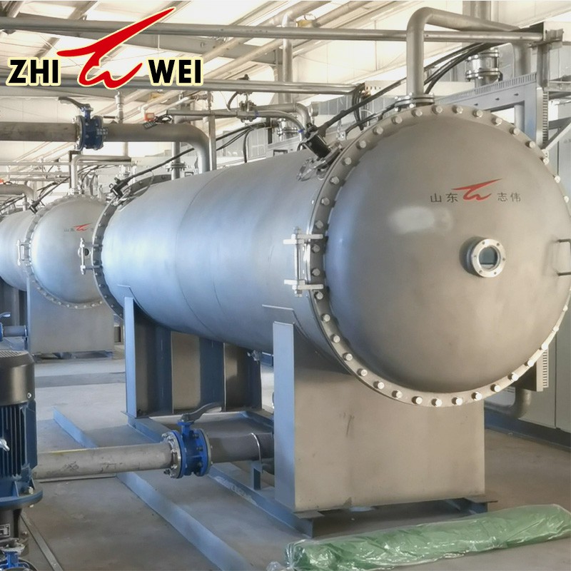 20kg/h ozone generator for municipal waste water treatment
