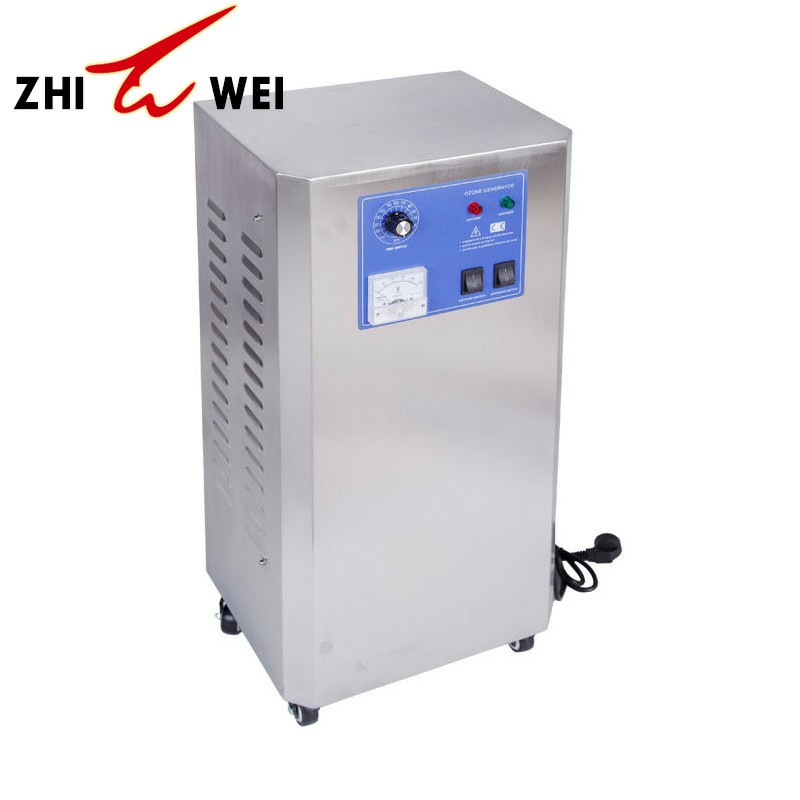 100g Ozone Generator for Disinfection of hospitals