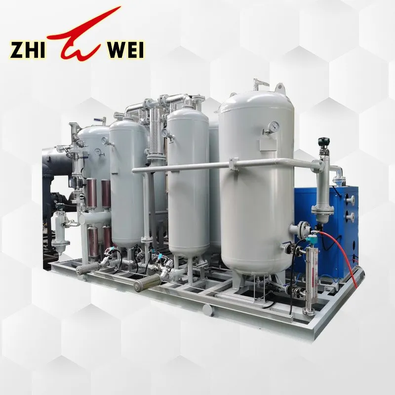 200nm3/h oxygen generator