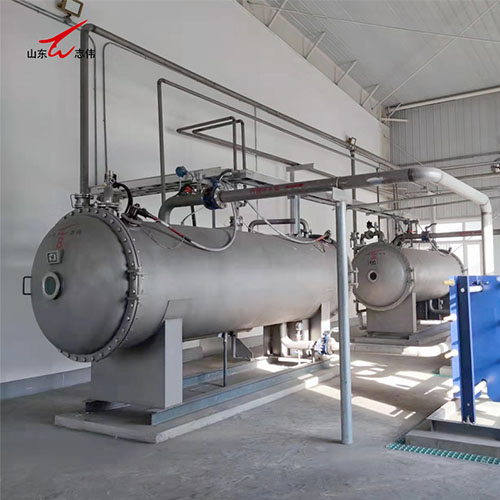 Sewage treatment ozone generator is mainly used