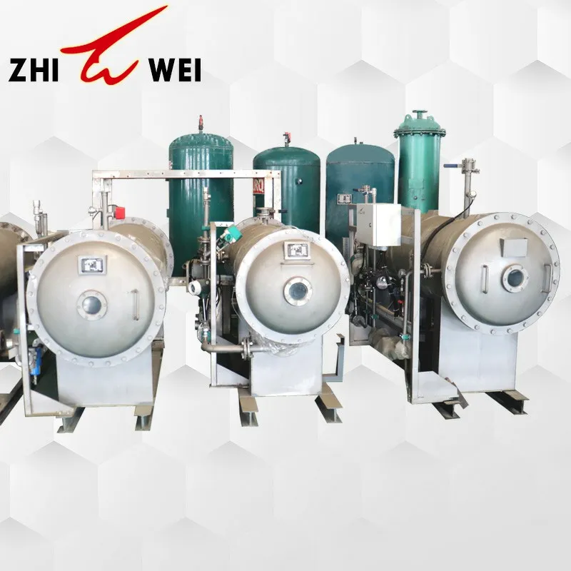 6kg/h Ozone Generator System for Water Treatment