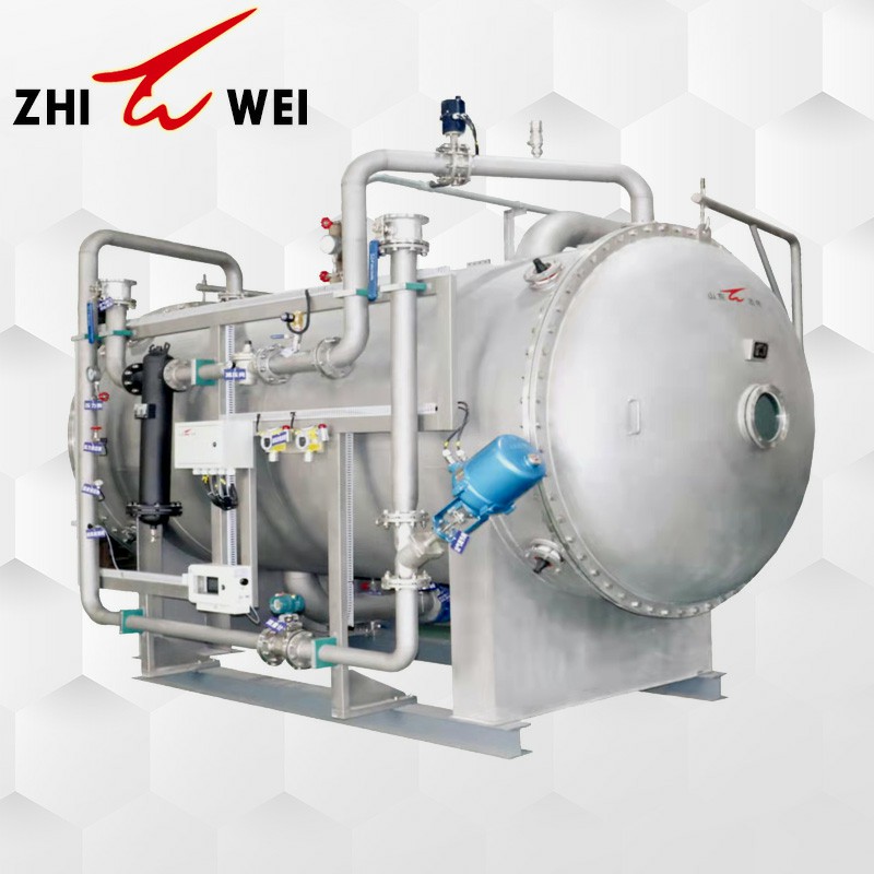 Industrial120kg/h Ozone Generator For Waste Water Treatment