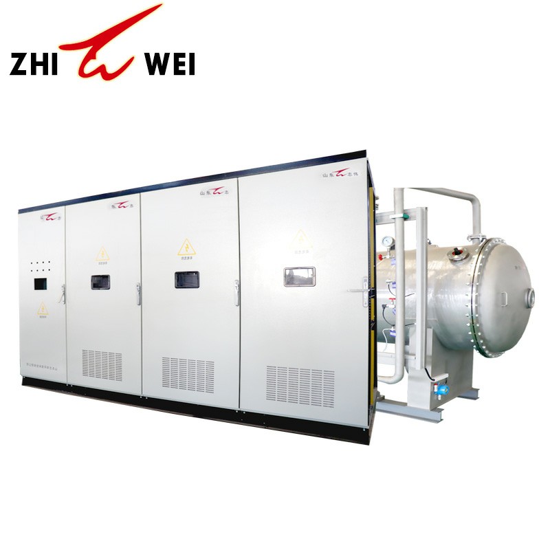 Ozone Generator Flue Gas Denitrification 10kg/h20kg/h30kg/h