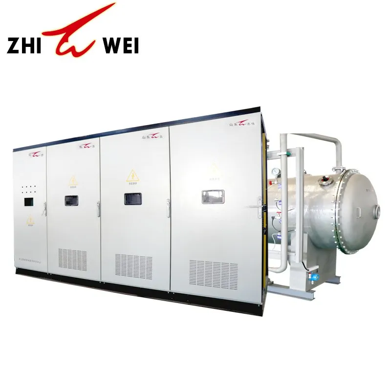 50kg60kg70kg/h big ozone generator for drinking water