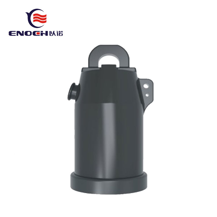 15KV 200A Insulated Protective Cap - 0