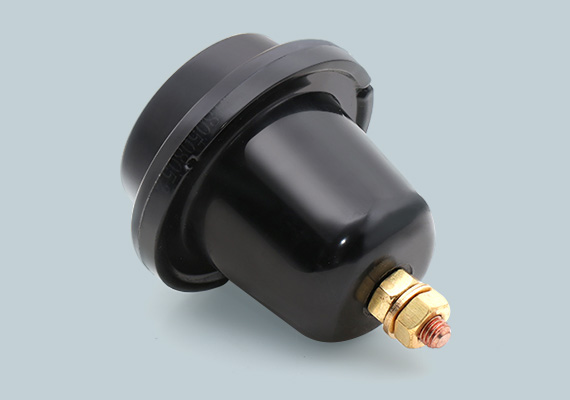 Reasons for the use of silicone rubber in cold shrink cable accessories.