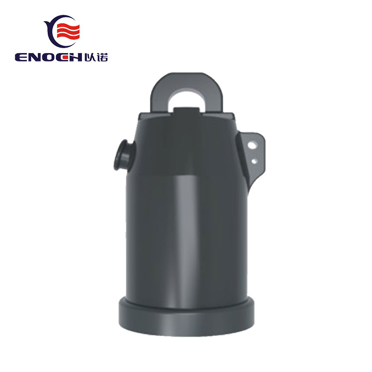 25KV 200A Insulated Protective Cap - 0 