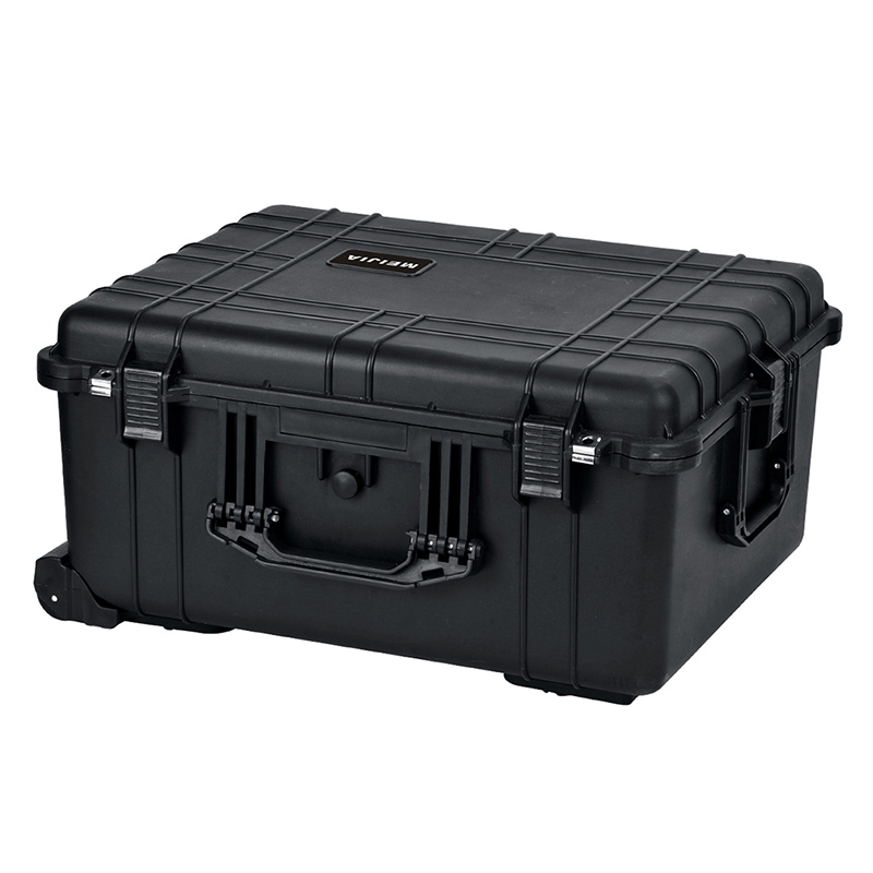 Travel Trolley Waterproof Protective Case