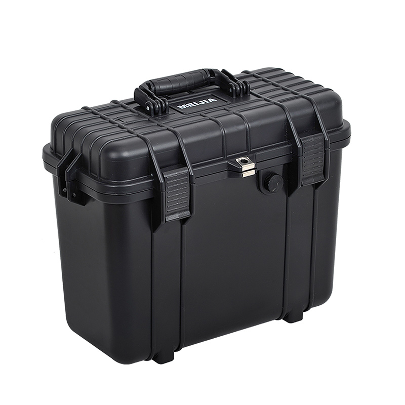 Plastic Carrying Case with Handle Wheel - China Hard Case and Pelican Case  price